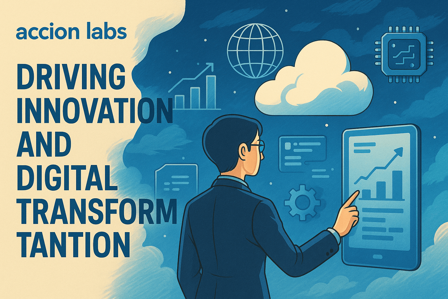 Innovation Engineering & IT Services Company